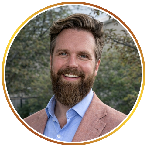 John Lee Headshot