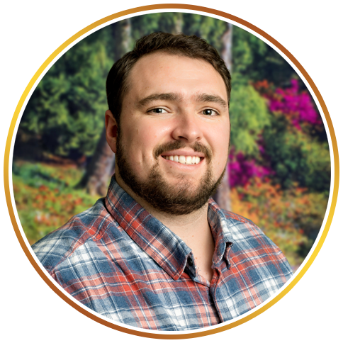Ryan Scott Zimmer Headshot